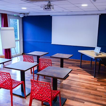Hotel Les Genets Bayonne Luaran gambar