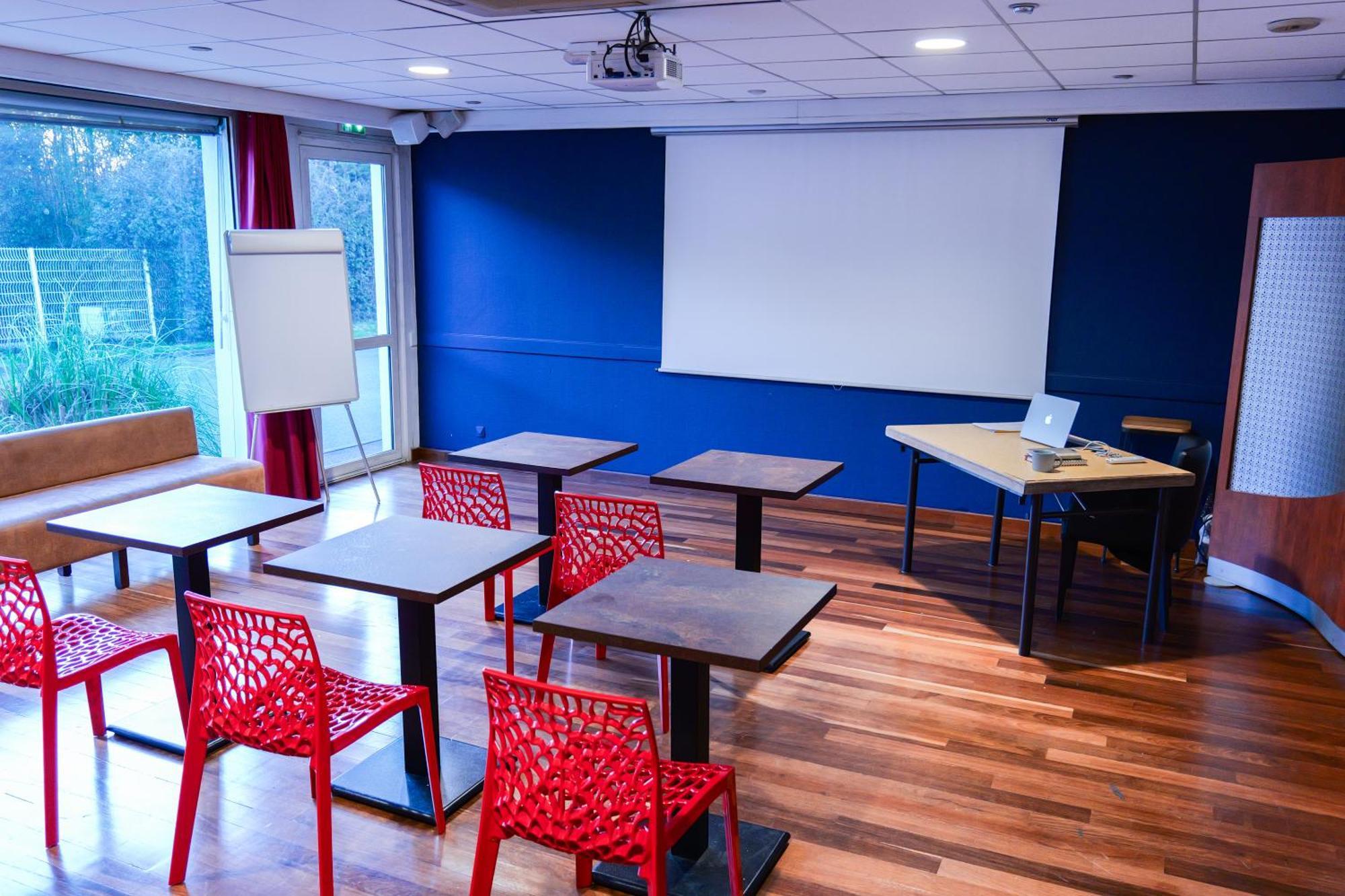 Hotel Les Genets Bayonne Luaran gambar